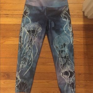 Eagle Rock Werkshop Jellyfish Triathlon Capri